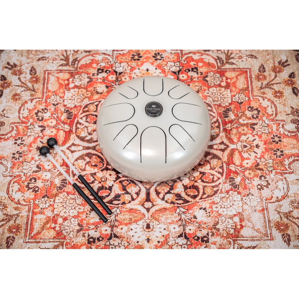 STD4PG Your Sound Journey Meinl Sonic Energy